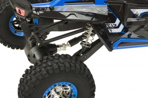 Samochód RC WlToys 10428-B 2.4G 4WD 30km/h 1:10 Samochód RC WlToys 10428-B 2.4G 4WD 30km/h 1:10