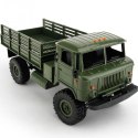 Samochód RC wojskowy Off-Road 4WD 1:16 RTR Samochód RC wojskowy Off-Road 4WD 1:16 RTR