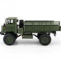 Samochód RC wojskowy Off-Road 4WD 1:16 RTR Samochód RC wojskowy Off-Road 4WD 1:16 RTR