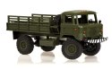 Samochód RC wojskowy Off-Road 4WD 1:16 RTR Samochód RC wojskowy Off-Road 4WD 1:16 RTR