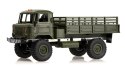 Samochód RC wojskowy Off-Road 4WD 1:16 RTR Samochód RC wojskowy Off-Road 4WD 1:16 RTR