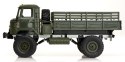 Samochód RC wojskowy Off-Road 4WD 1:16 RTR Samochód RC wojskowy Off-Road 4WD 1:16 RTR