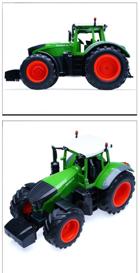 Zdalnie sterowany traktor RC Zdalnie sterowany traktor RC