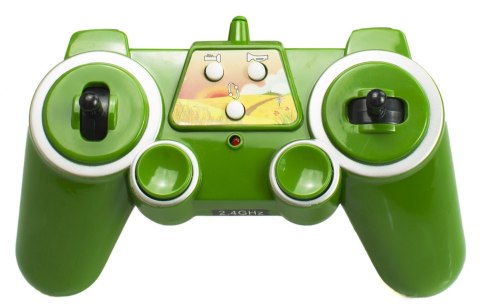 Zdalnie sterowany traktor RC Zdalnie sterowany traktor RC