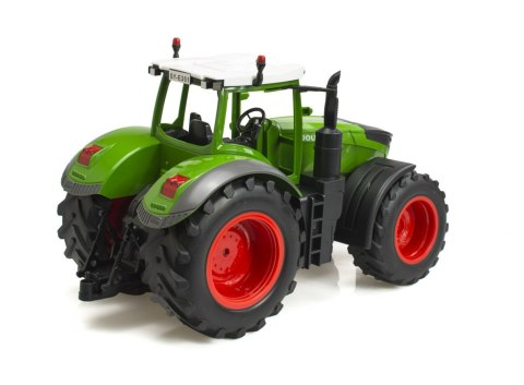 Zdalnie sterowany traktor RC Zdalnie sterowany traktor RC