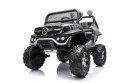 Pojazd na akumulator Unimog S Moro Lakierowany Pojazd na akumulator Unimog S Moro Lakierowany