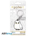 Brelok Harry Potter - Hedwiga - ABS