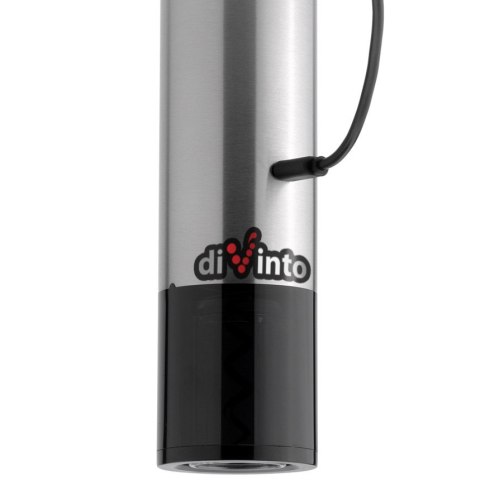 DuoTwister - Elektroniczny otwieracz do wina i piwa DuoTwister - Elektroniczny otwieracz do wina i piwa