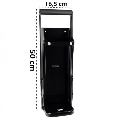 Gigantyczny Zgniatacz - do butelek, kartonów i puszek Gigantyczny Zgniatacz - do butelek, kartonów i puszek