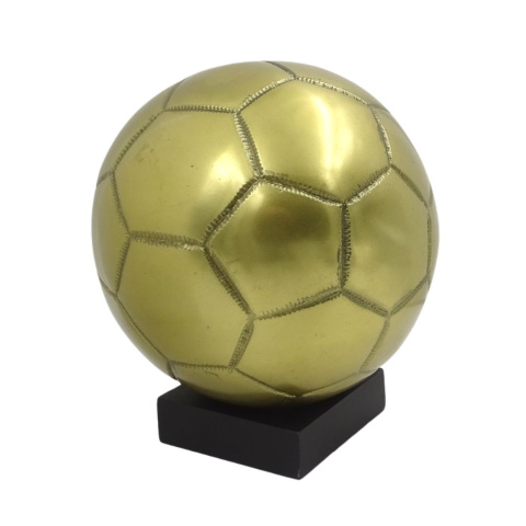 Statuetka Złota Piłka Nożna
