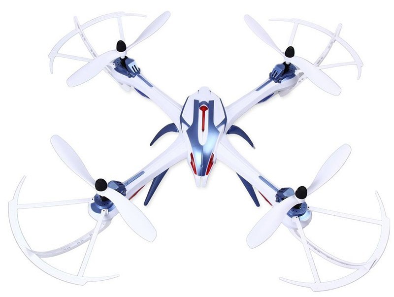 Dron RC eXplay Tarantulla X6 2,4GHz Kamera 2Mpx Dron RC eXplay Tarantulla X6 2,4GHz Kamera 2Mpx