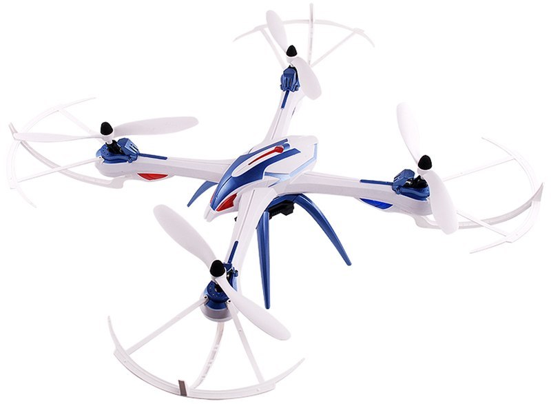 Dron RC eXplay Tarantulla X6 2,4GHz Kamera 2Mpx Dron RC eXplay Tarantulla X6 2,4GHz Kamera 2Mpx