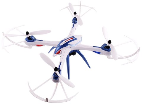 Dron RC eXplay Tarantulla X6 2,4GHz Kamera 2Mpx Dron RC eXplay Tarantulla X6 2,4GHz Kamera 2Mpx