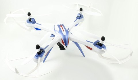 Dron RC eXplay Tarantulla X6 2,4GHz Kamera 2Mpx Dron RC eXplay Tarantulla X6 2,4GHz Kamera 2Mpx