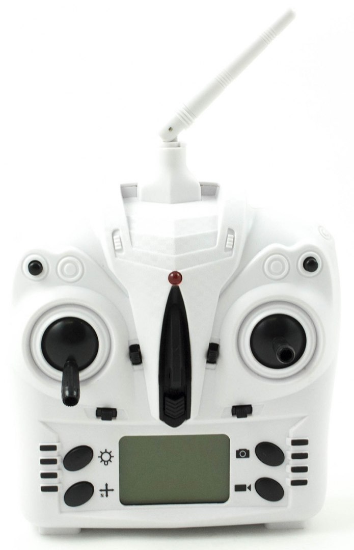 Dron RC eXplay Tarantulla X6 2,4GHz Kamera 2Mpx Dron RC eXplay Tarantulla X6 2,4GHz Kamera 2Mpx