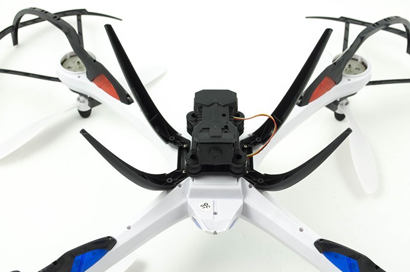 Dron RC eXplay Tarantulla X6 2,4GHz Kamera 2Mpx Dron RC eXplay Tarantulla X6 2,4GHz Kamera 2Mpx