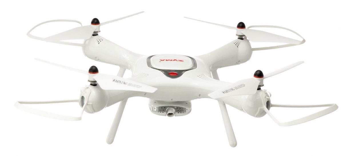 Dron Syma X25pro GPS follow me FPV Dron Syma X25pro GPS follow me FPV