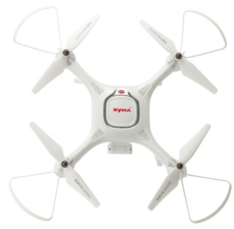 Dron Syma X25pro GPS follow me FPV Dron Syma X25pro GPS follow me FPV
