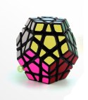 Gra logiczna Kostka łamigłówka MEGAMINX 6,7cm Gra logiczna Kostka łamigłówka MEGAMINX 6,7cm