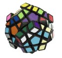 Gra logiczna Kostka łamigłówka MEGAMINX 6,7cm Gra logiczna Kostka łamigłówka MEGAMINX 6,7cm