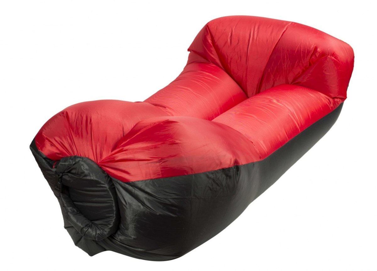Lazy BAG SOFA łóżko dmuchane leżak 3 generacja Lazy BAG SOFA łóżko dmuchane leżak 3 generacja