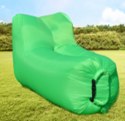 Lazy sofa materac fotel dmuchany 140x70cm Lazy sofa materac fotel dmuchany 140x70cm