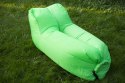 Lazy sofa materac fotel dmuchany 140x70cm Lazy sofa materac fotel dmuchany 140x70cm