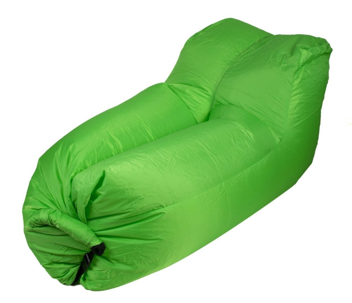 Lazy sofa materac fotel dmuchany 140x70cm Lazy sofa materac fotel dmuchany 140x70cm