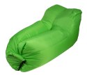 Lazy sofa materac fotel dmuchany 140x70cm Lazy sofa materac fotel dmuchany 140x70cm