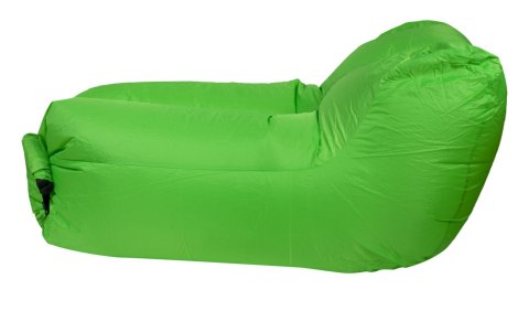 Lazy sofa materac fotel dmuchany 140x70cm Lazy sofa materac fotel dmuchany 140x70cm