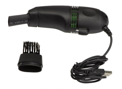 Mini odkurzacz do klawiatury na USB Mini odkurzacz do klawiatury na USB