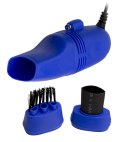 Mini odkurzacz do klawiatury na USB Mini odkurzacz do klawiatury na USB