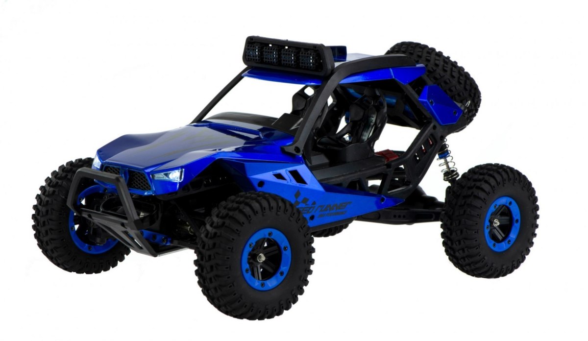 Samochód RC JJRC Q46 2.4G 4CH 45km/h 1:12 Samochód RC JJRC Q46 2.4G 4CH 45km/h 1:12