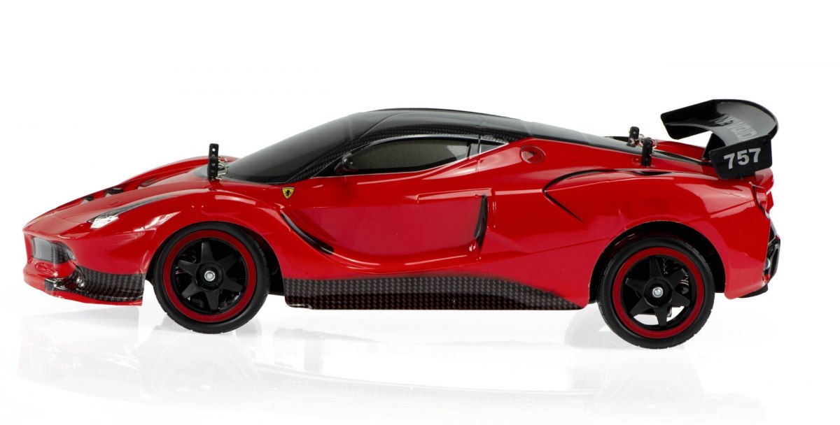 Samochód RC NQD 2,4 GHz Ferrari 757-4WD14 Samochód RC NQD 2,4 GHz Ferrari 757-4WD14