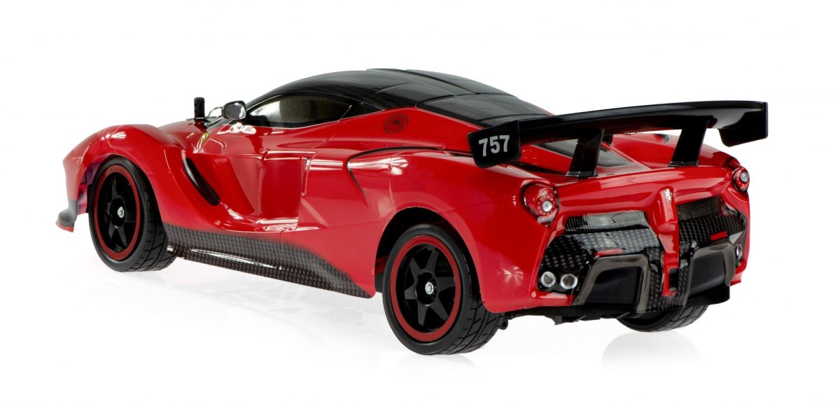 Samochód RC NQD 2,4 GHz Ferrari 757-4WD14 Samochód RC NQD 2,4 GHz Ferrari 757-4WD14