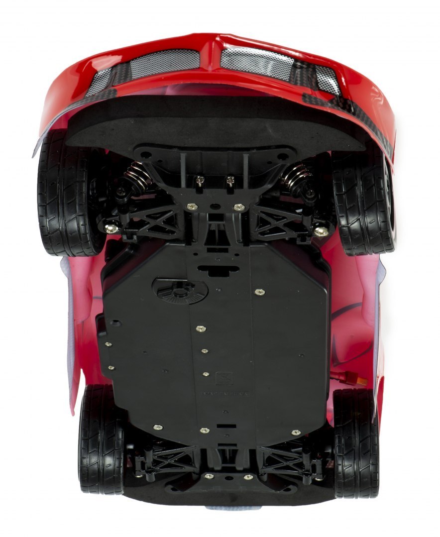 Samochód RC NQD 2,4 GHz Ferrari 757-4WD14 Samochód RC NQD 2,4 GHz Ferrari 757-4WD14