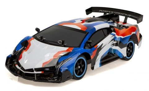 Samochód RC NQD 2,4 GHz Lamborghini 757-4WD14 Samochód RC NQD 2,4 GHz Lamborghini 757-4WD14