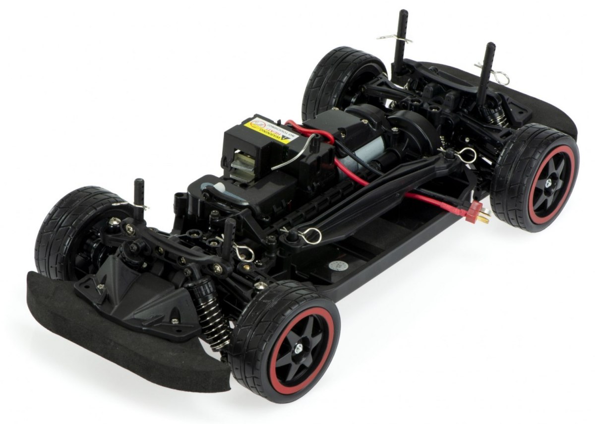 Samochód RC NQD 2,4 GHz Lamborghini 757-4WD14 Samochód RC NQD 2,4 GHz Lamborghini 757-4WD14