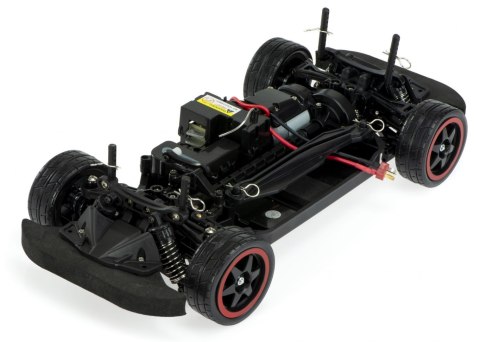 Samochód RC NQD 2,4 GHz Lamborghini 757-4WD14 Samochód RC NQD 2,4 GHz Lamborghini 757-4WD14