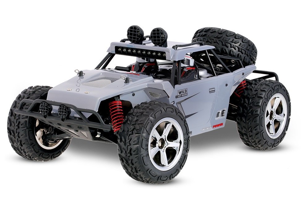Samochód RC Subotech BG1513B 2.4G 2CH 4x4 RTR 1:12 Samochód RC Subotech BG1513B 2.4G 2CH 4x4 RTR 1:12