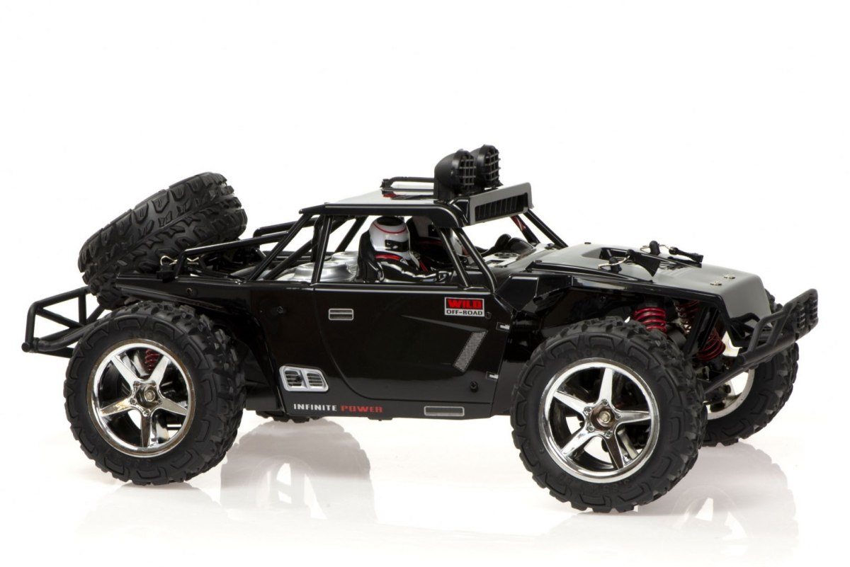 Samochód RC Subotech BG1513B 2.4G 2CH 4x4 RTR 1:12 Samochód RC Subotech BG1513B 2.4G 2CH 4x4 RTR 1:12