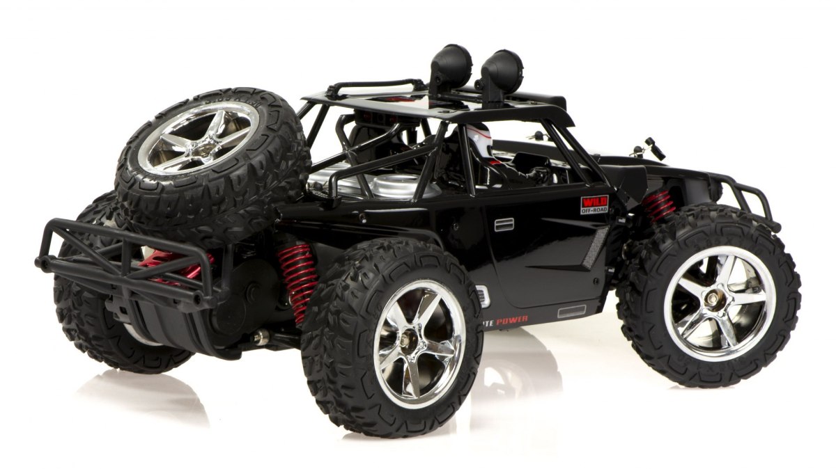 Samochód RC Subotech BG1513B 2.4G 2CH 4x4 RTR 1:12 Samochód RC Subotech BG1513B 2.4G 2CH 4x4 RTR 1:12