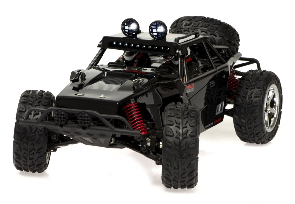Samochód RC Subotech BG1513B 2.4G 2CH 4x4 RTR 1:12 Samochód RC Subotech BG1513B 2.4G 2CH 4x4 RTR 1:12