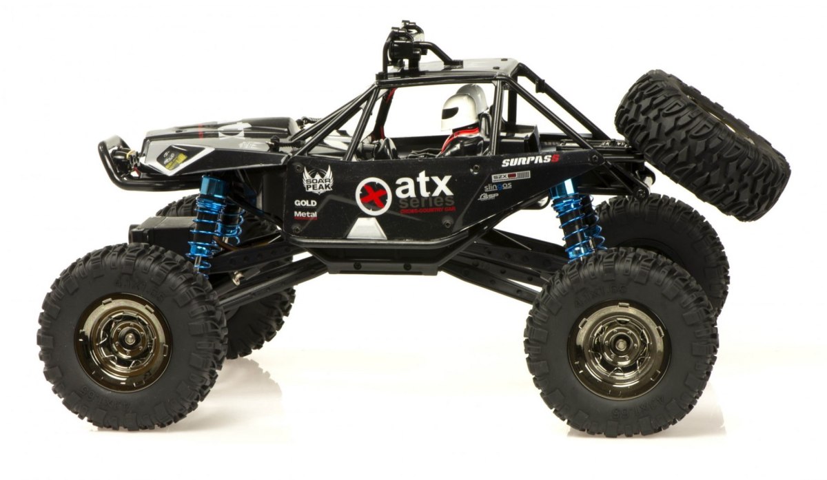 Samochód RC Subotech BG1515 Pathfinder 4x4 1:12 Samochód RC Subotech BG1515 Pathfinder 4x4 1:12