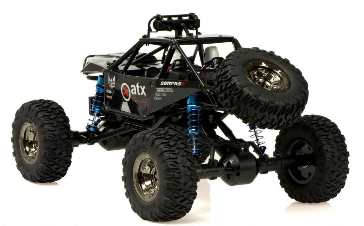 Samochód RC Subotech BG1515 Pathfinder 4x4 1:12 Samochód RC Subotech BG1515 Pathfinder 4x4 1:12