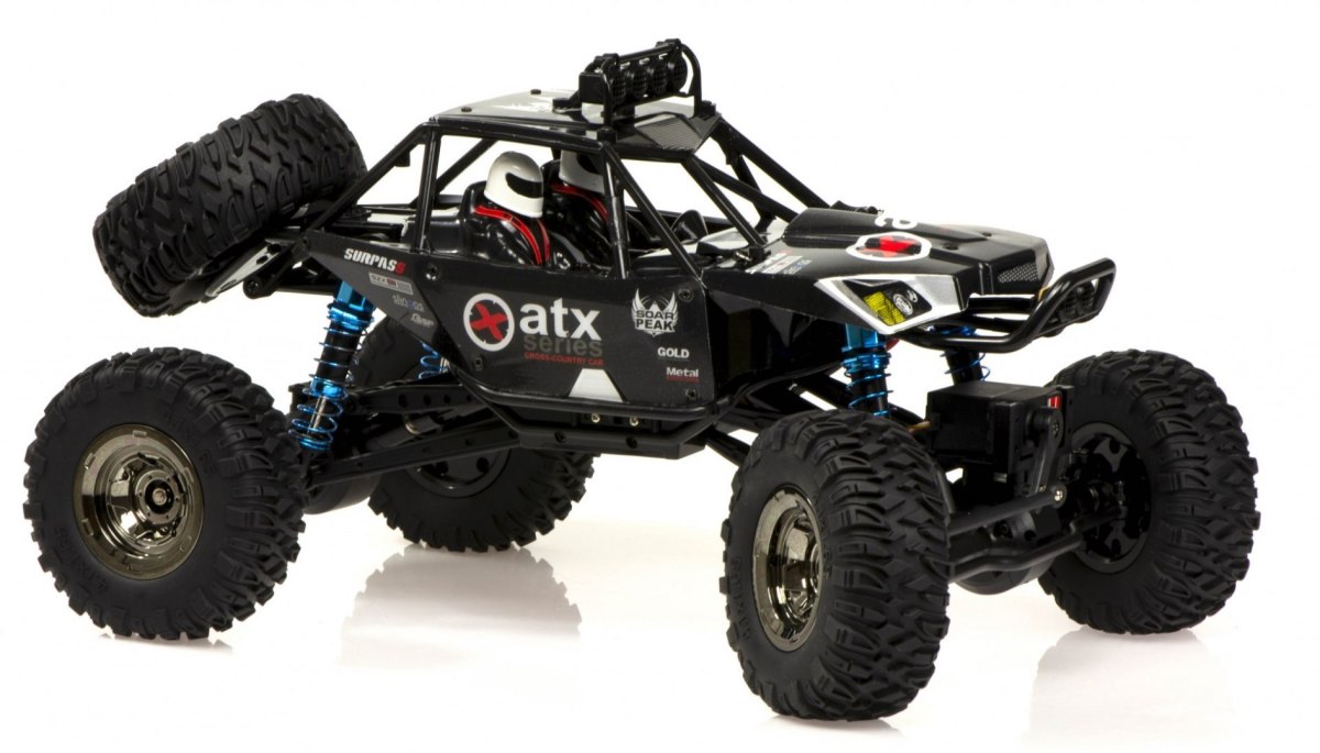 Samochód RC Subotech BG1515 Pathfinder 4x4 1:12 Samochód RC Subotech BG1515 Pathfinder 4x4 1:12