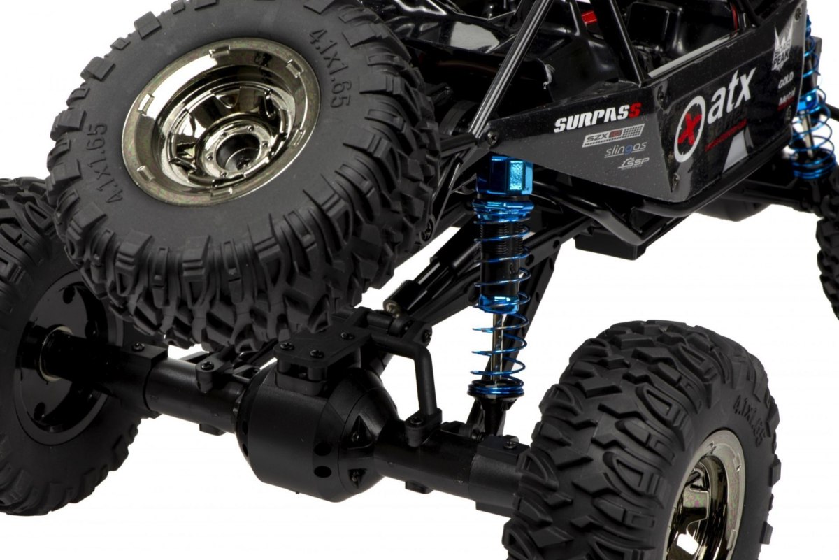 Samochód RC Subotech BG1515 Pathfinder 4x4 1:12 Samochód RC Subotech BG1515 Pathfinder 4x4 1:12