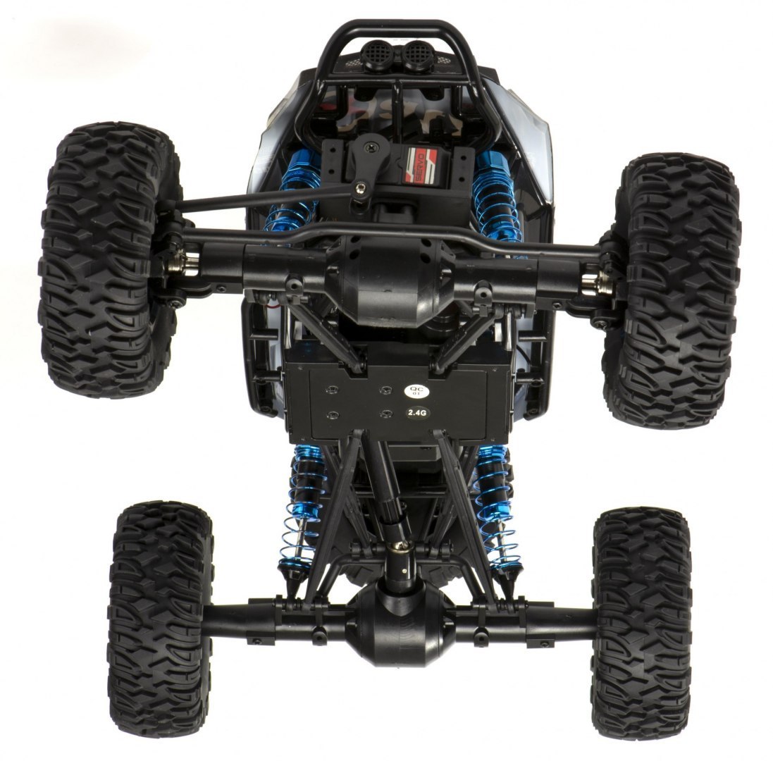 Samochód RC Subotech BG1515 Pathfinder 4x4 1:12 Samochód RC Subotech BG1515 Pathfinder 4x4 1:12