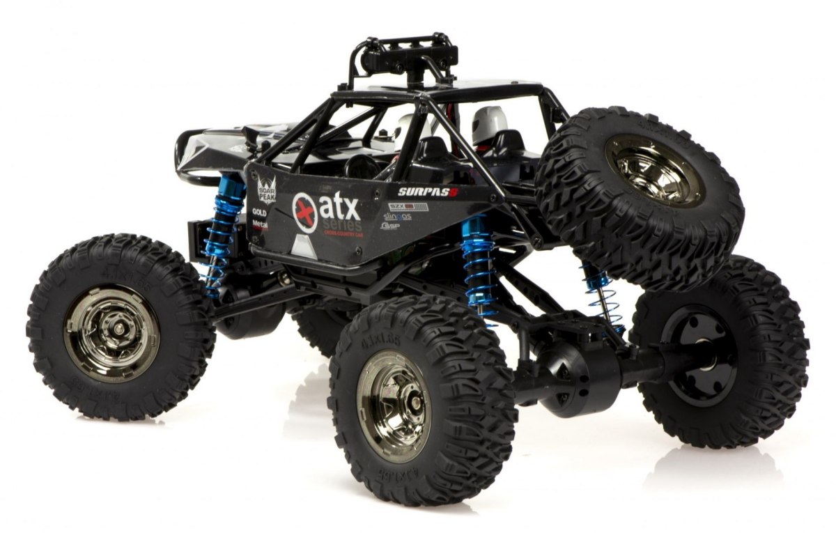 Samochód RC Subotech BG1515 Pathfinder 4x4 1:12 Samochód RC Subotech BG1515 Pathfinder 4x4 1:12