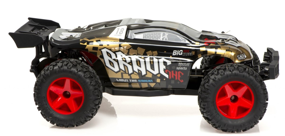 Samochód RC Subotech BG1518 4x4 1:12 Samochód RC Subotech BG1518 4x4 1:12